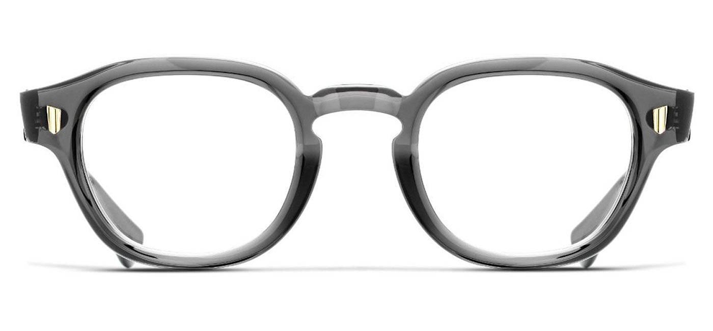 Cutler and Gross 9290 Glasses - Dark Grey