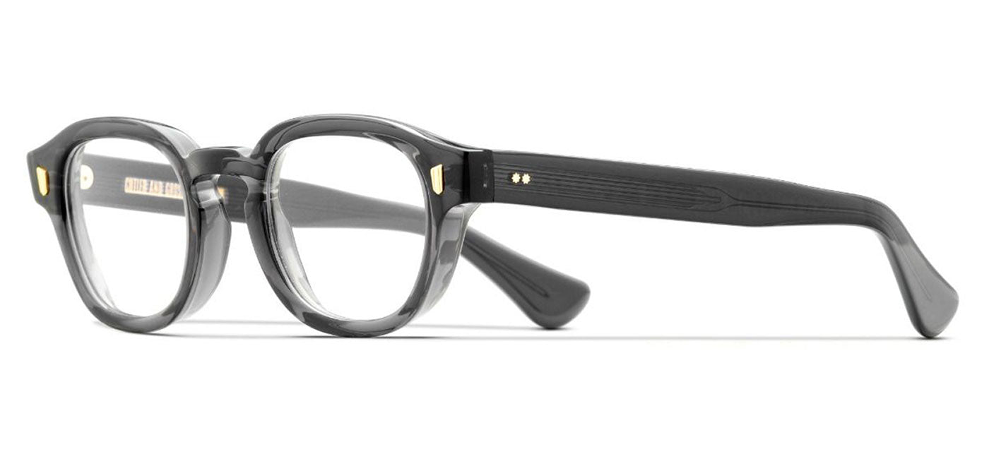 Cutler and Gross 9290 Glasses - Dark Grey