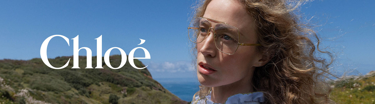 Chloe Glasses
