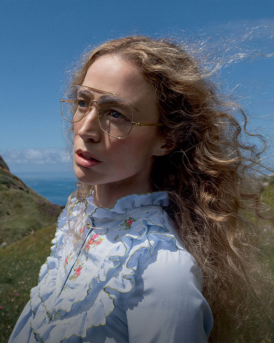 Glasses