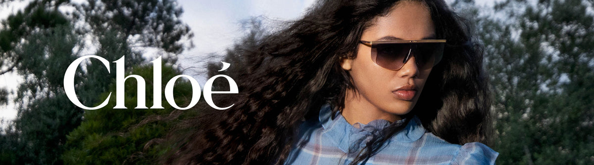 Chloe Sunglasses