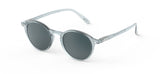 IZIPIZI #D Sunglasses - Frozen Blue / Blue