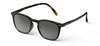 IZIPIZI #E Reader Sunglasses - Tortoise / Grey