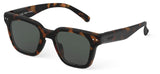 IZIPIZI Road Sunglasses - Tortoise / Grey