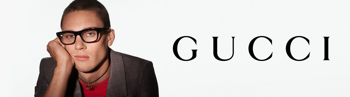 Gucci Glasses
