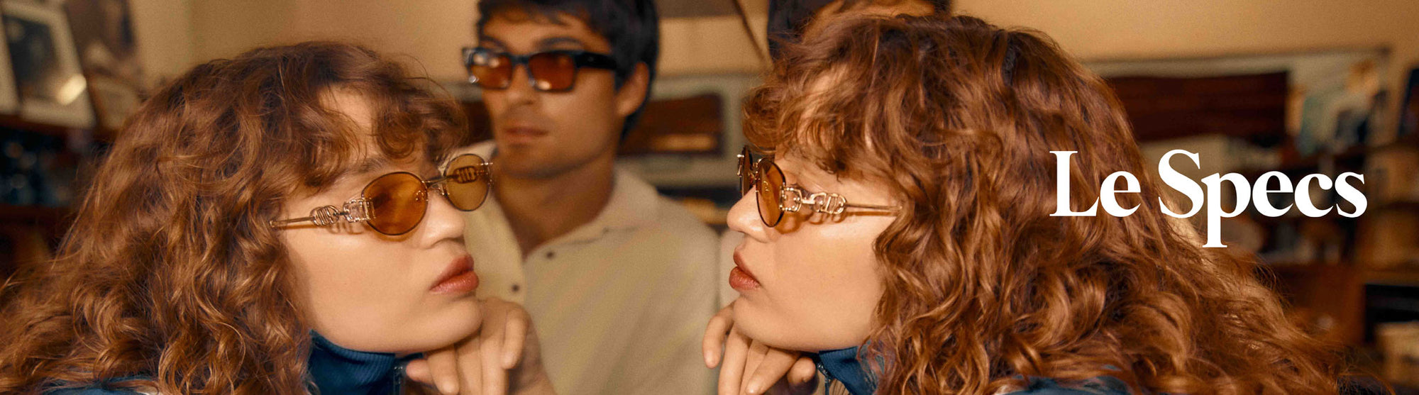 Le Specs Sunglasses