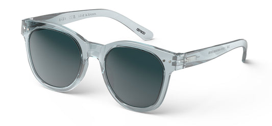 IZIPIZI #N Sunglasses - Frozen Blue / Blue