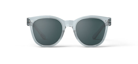 IZIPIZI #N Sunglasses - Frozen Blue / Blue