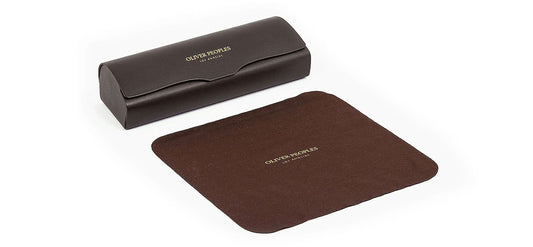 Oliver Peoples OV5393U Oliver Glasses - Black