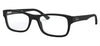 Ray-Ban RX5268 Glasses - Matte Black