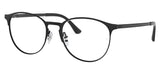 Ray-Ban RX6375 Glasses - Black
