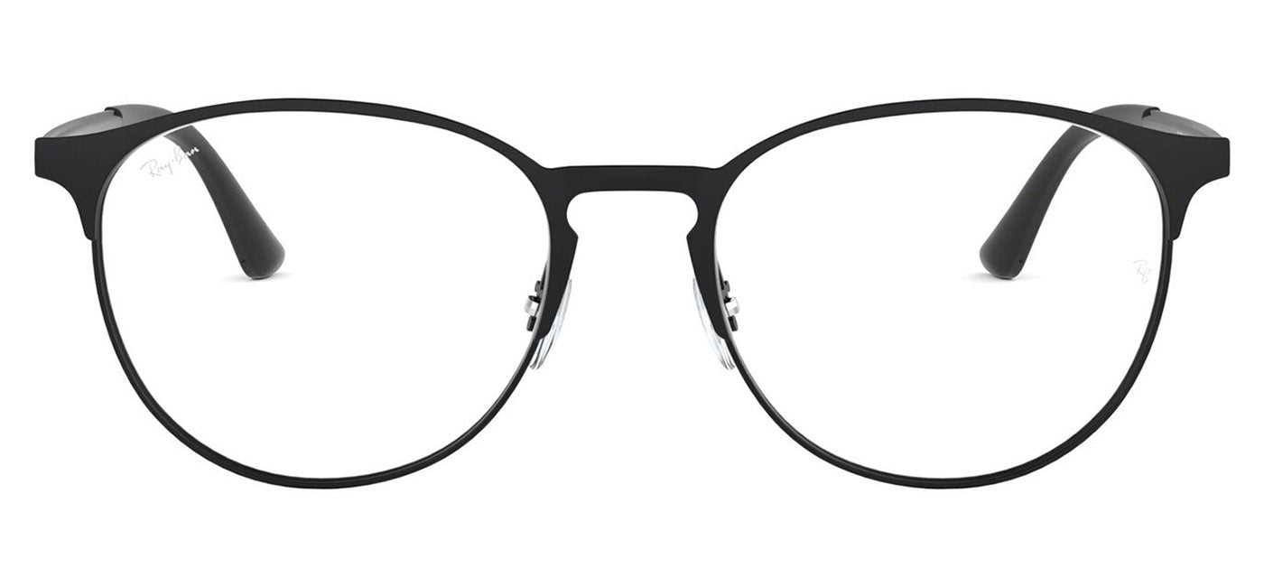 Ray-Ban RX6375 Glasses - Black