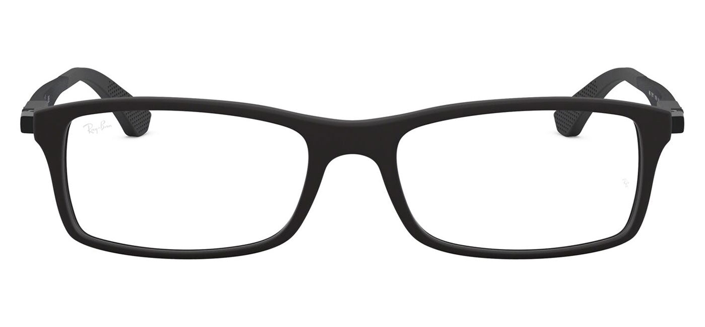 Ray-Ban RX7017 Glasses - Matte Black