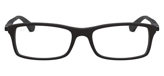 Ray-Ban RX7017 Glasses - Matte Black