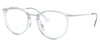 Ray-Ban RX7140 Glasses - Transparent