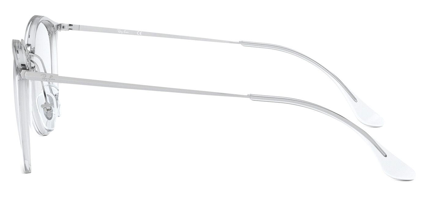 Ray-Ban RX7140 Glasses - Transparent