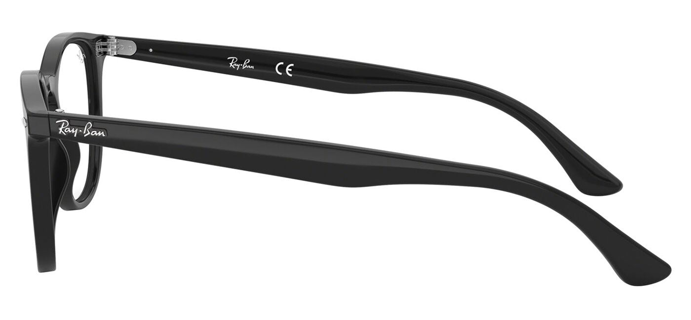 Ray-Ban RX7159 Glasses - Black