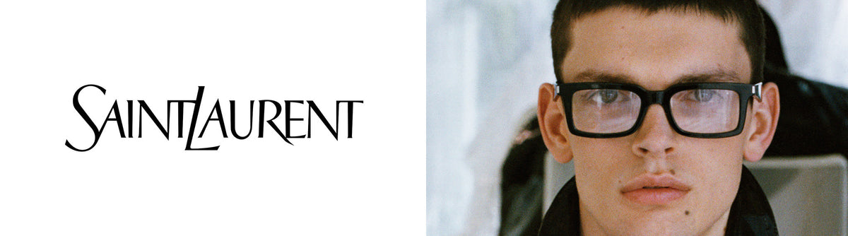 Saint Laurent Glasses