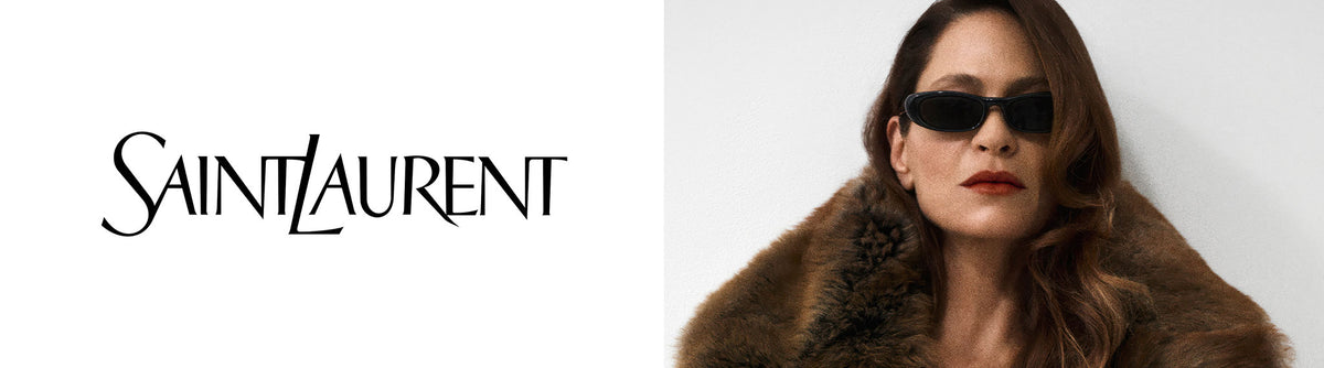 Saint Laurent Sunglasses