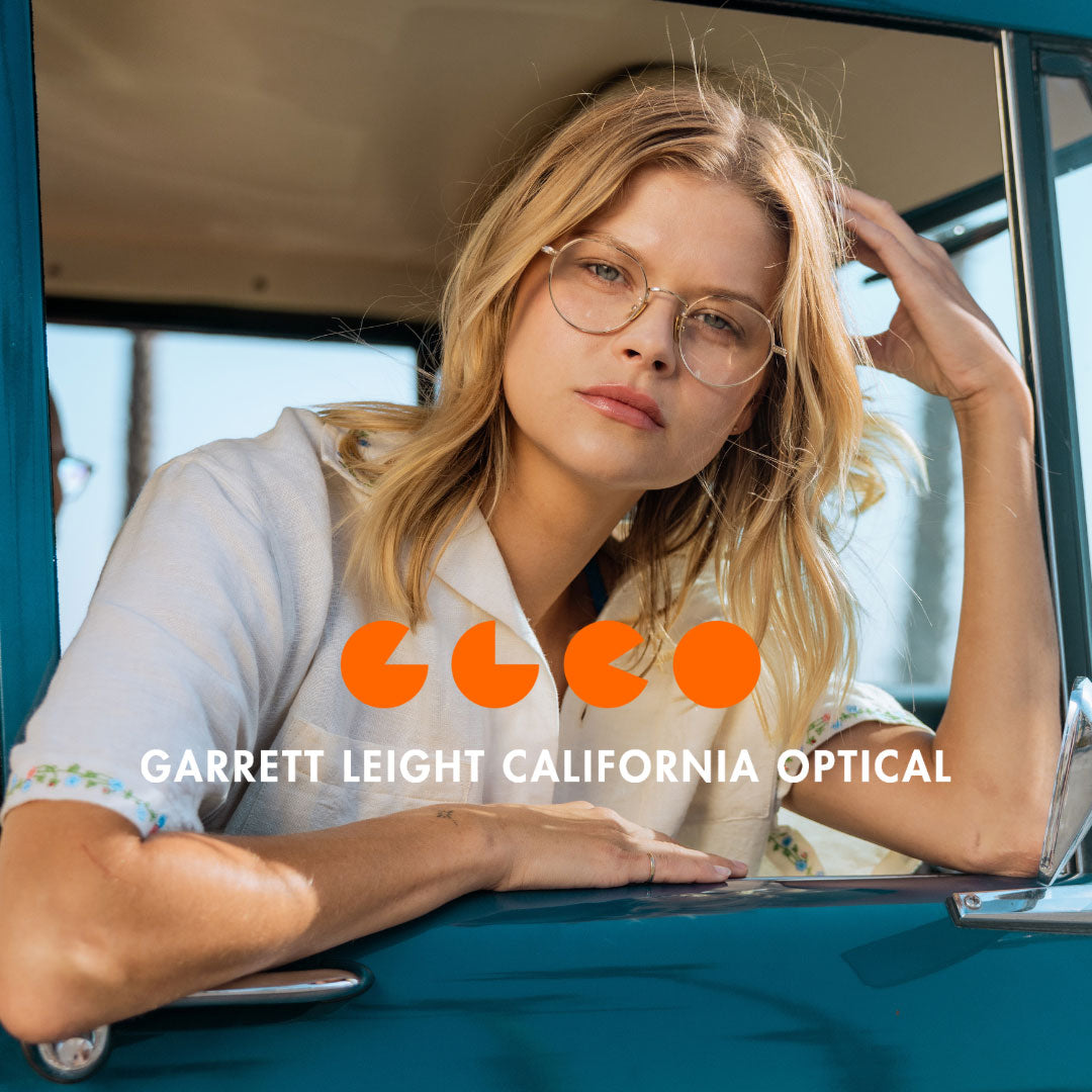 Garrett Leight 391