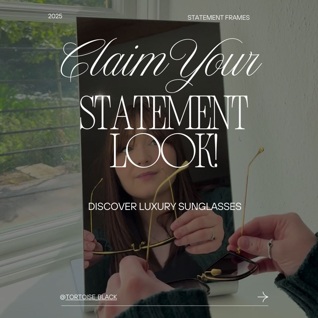 Statement Look 395