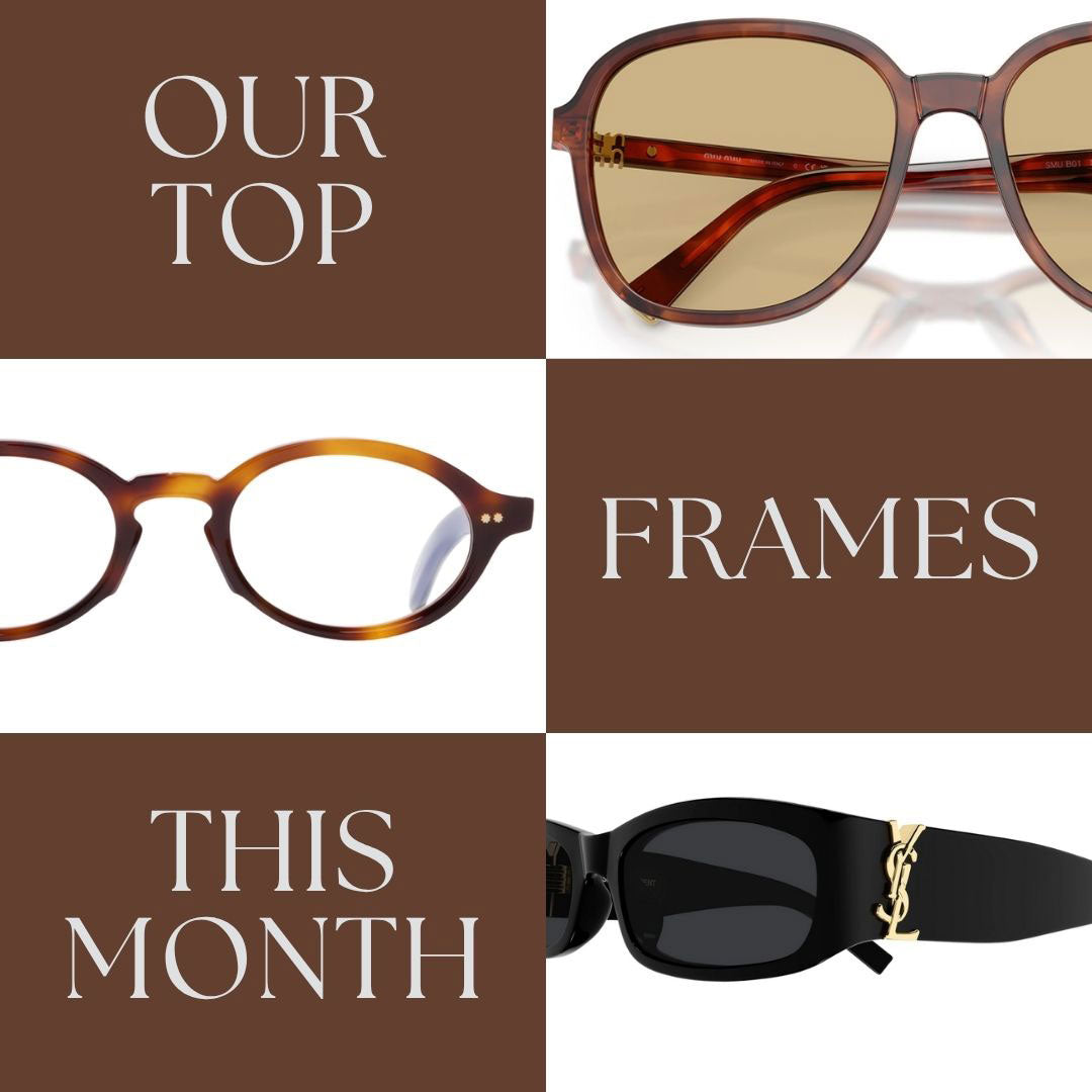 Top Frames 411