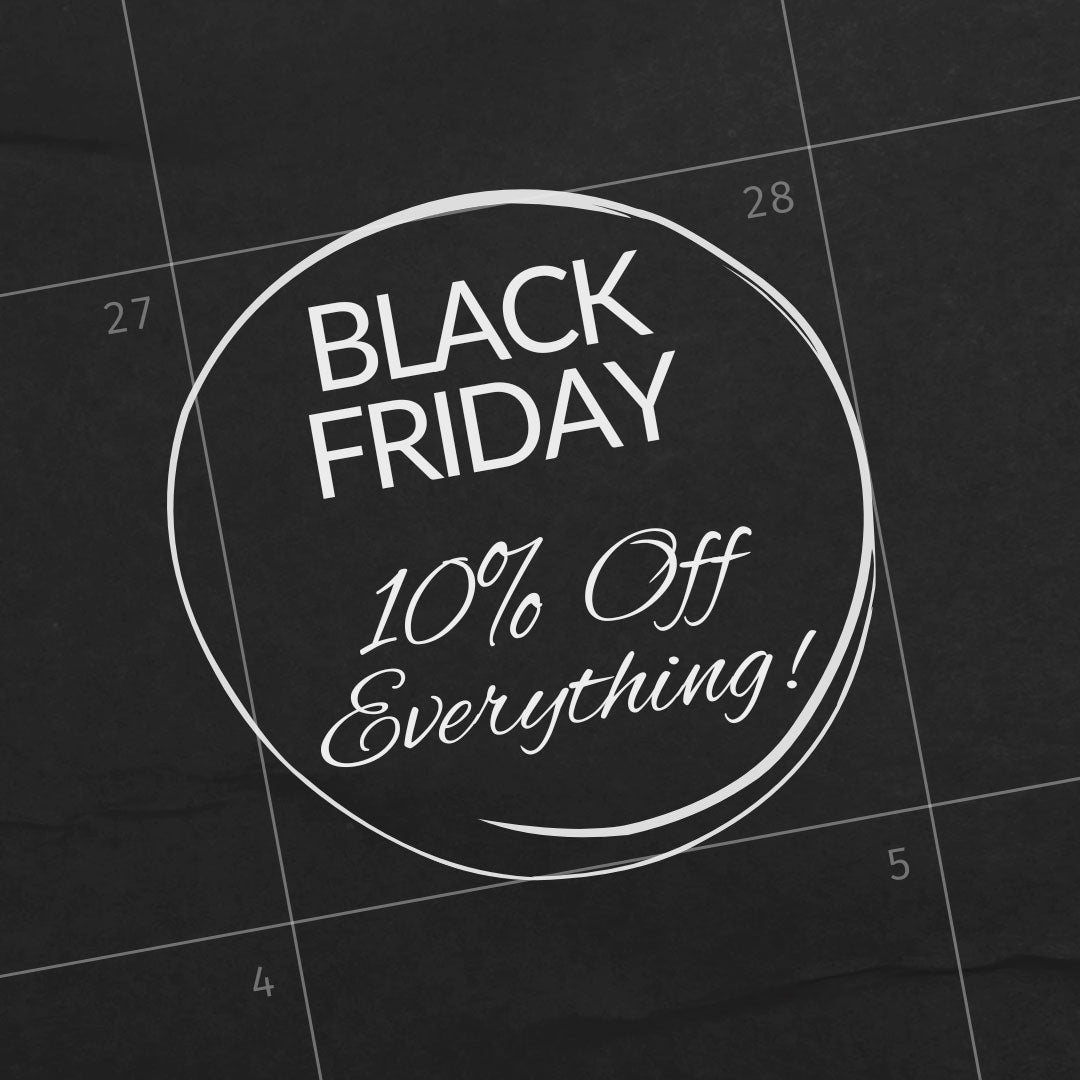 Black Friday 413