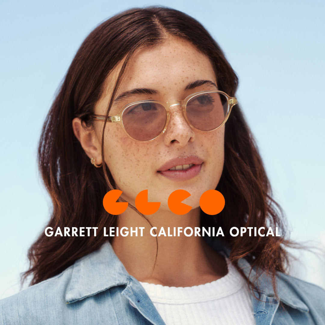 Garrett Leight 415