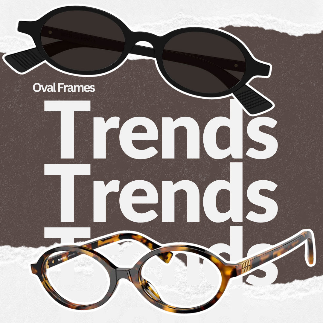 Oval Trends 418