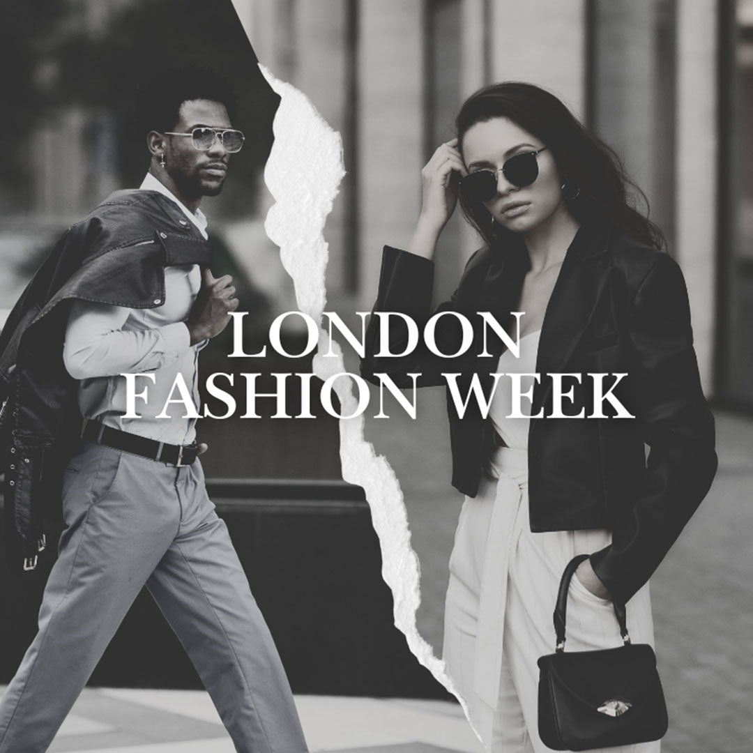 London Fashion Week 424