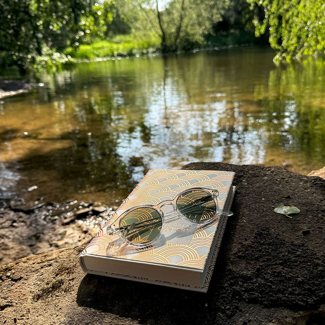IZIPIZI Sunglasses 438