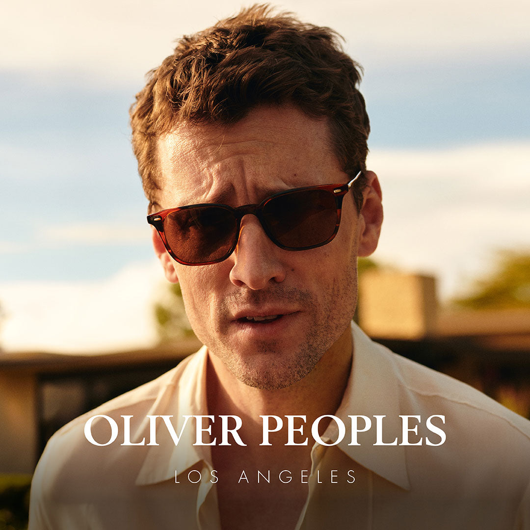 Oliver Peoples 446