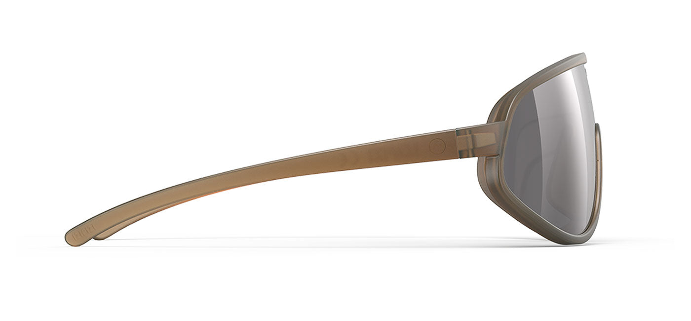 IZIPIZI Speed L Sunglasses - Hazel / Grey - Cat. 3 All Weather