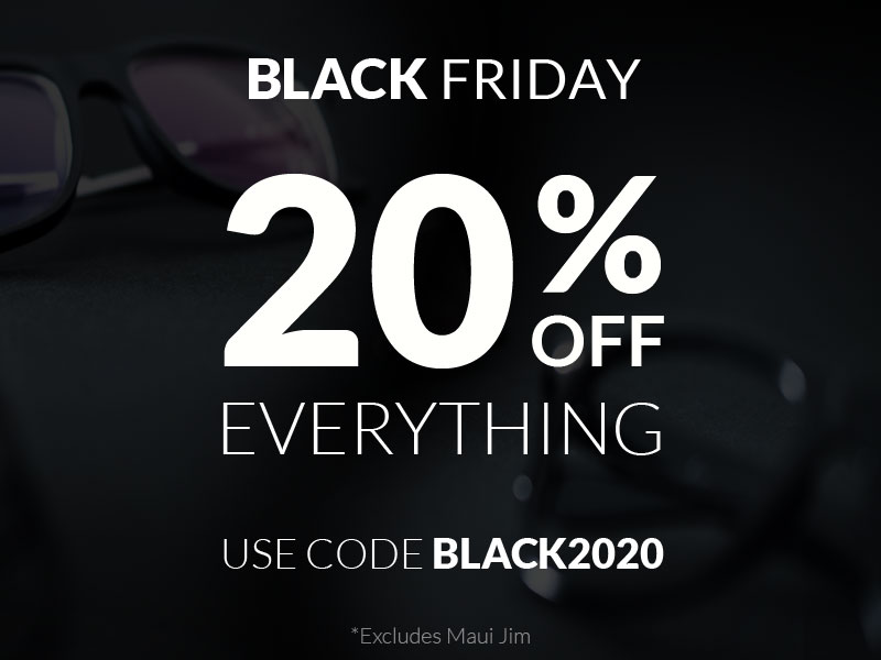 Black Friday