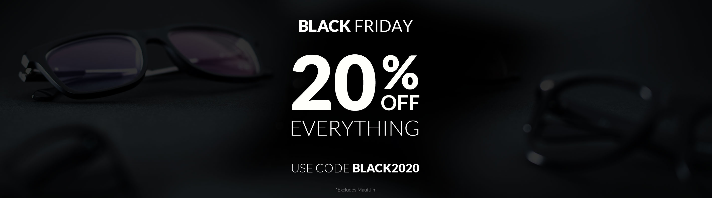 Black Friday