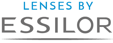 Lenses by Essilor