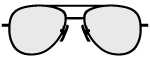 Pilot Sunglasses