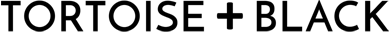 Tortoise+Black logo