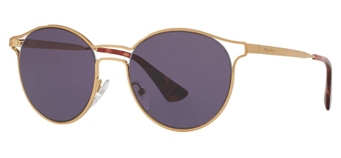 la femme prada satin body lotion