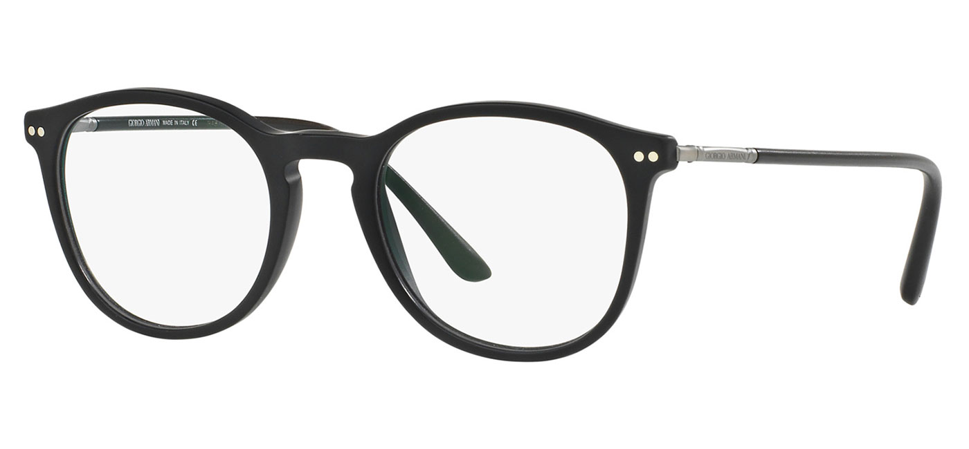 Giorgio Armani AR7125 Glasses - Matte 