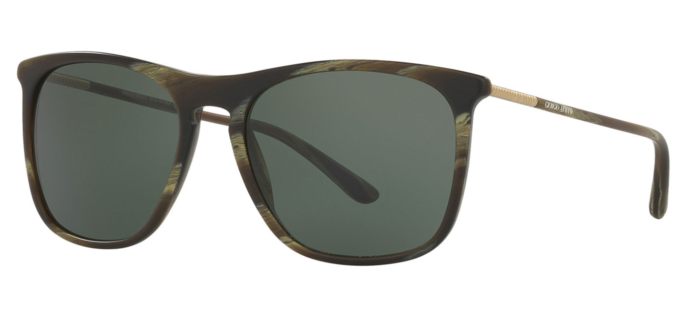 giorgio armani prescription sunglasses