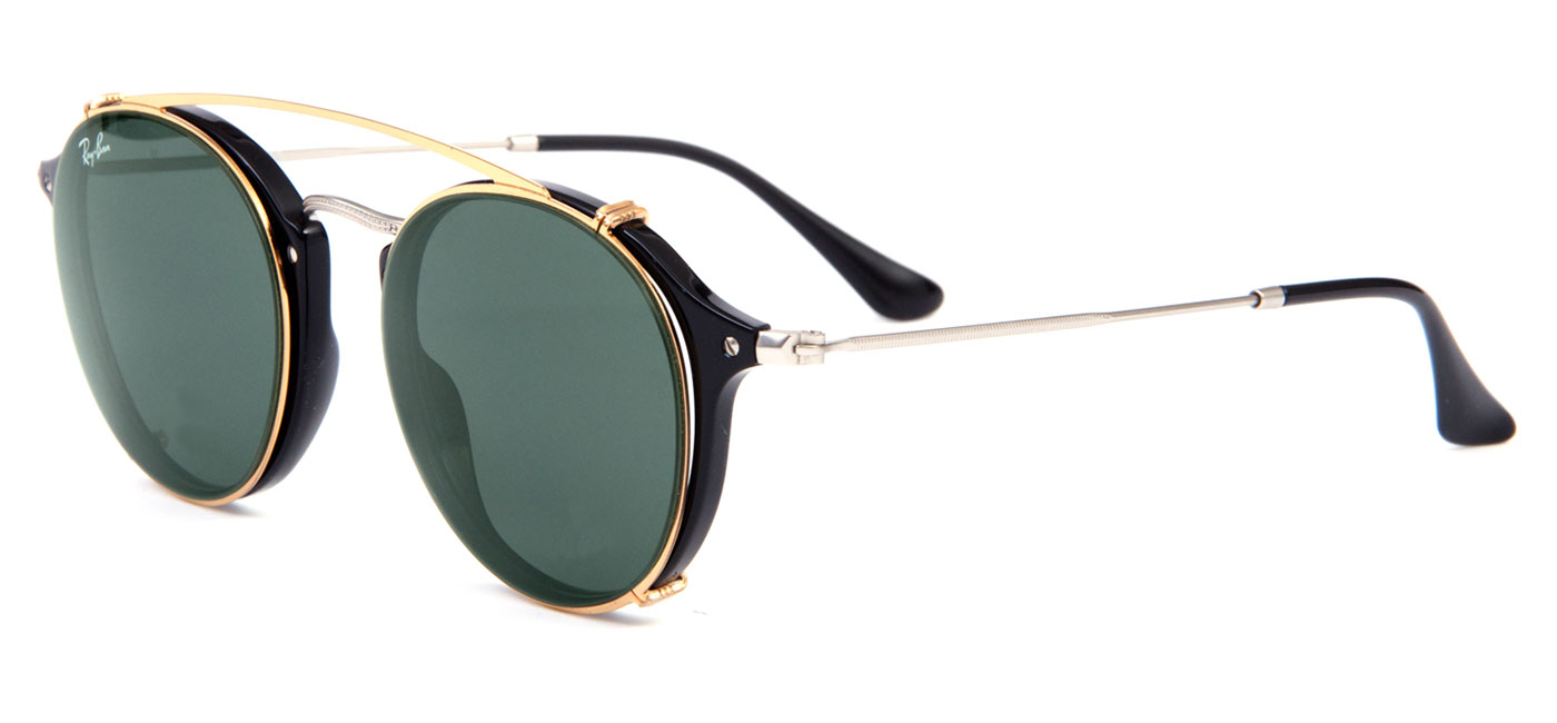 ray ban clip on ray ban clip on