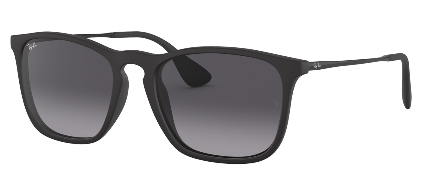 Ray-Ban Chris Sunglasses in Multi | REVOLVE