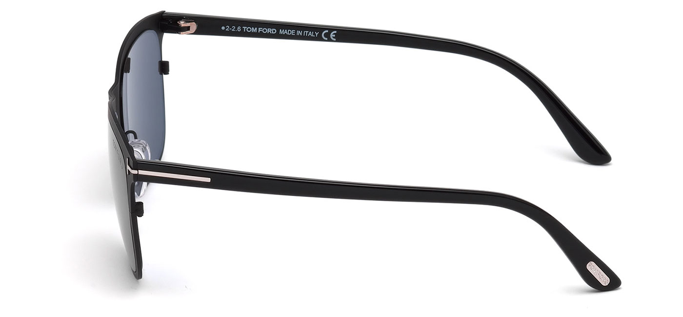 tom ford alasdhair black