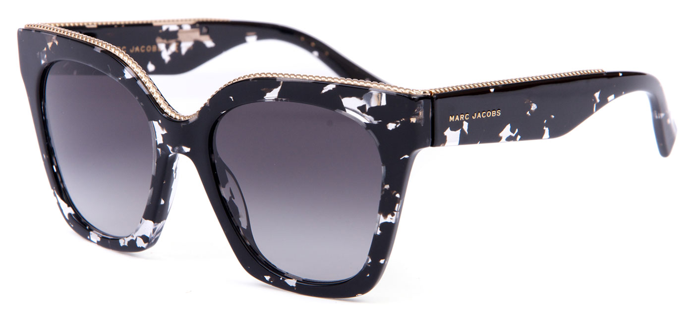 Marc jacobs sunglasses 2018 Clearance