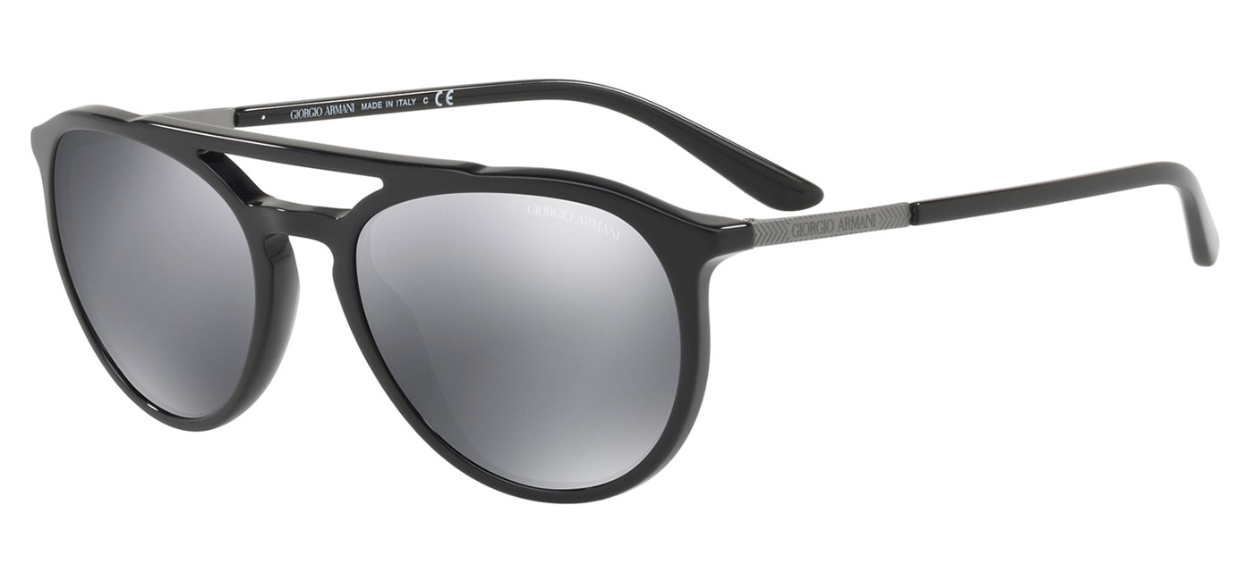 armani goggles price