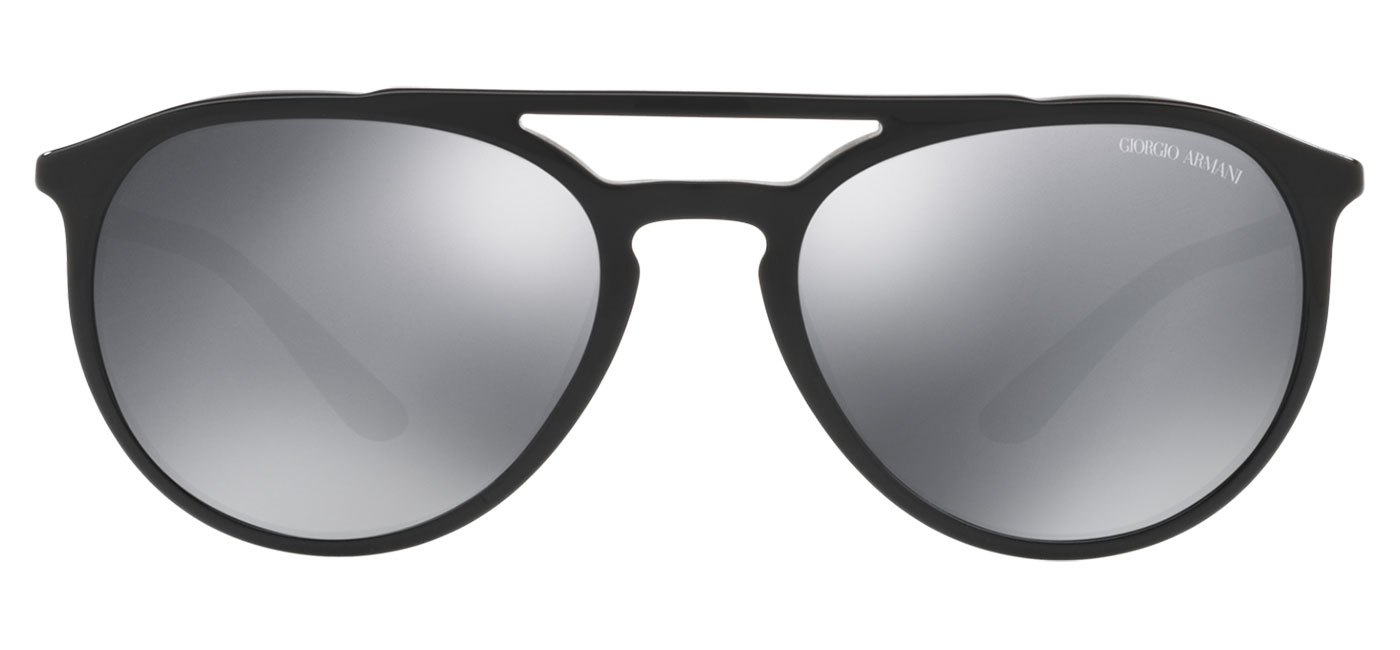 emporio armani goggles