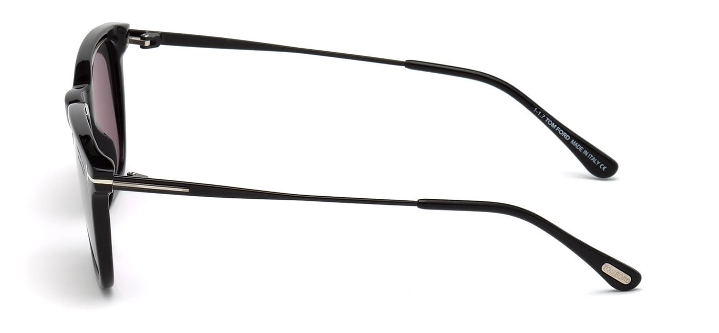 united kingdom new cheap official supplier Tom Ford FT0625 Arnaud Sunglasses - Shiny Black / Smoke Polarised ... united kingdom new cheap official supplier Tom Ford FT0625 Arnaud Sunglasses - Shiny Black / Smoke Polarised ...