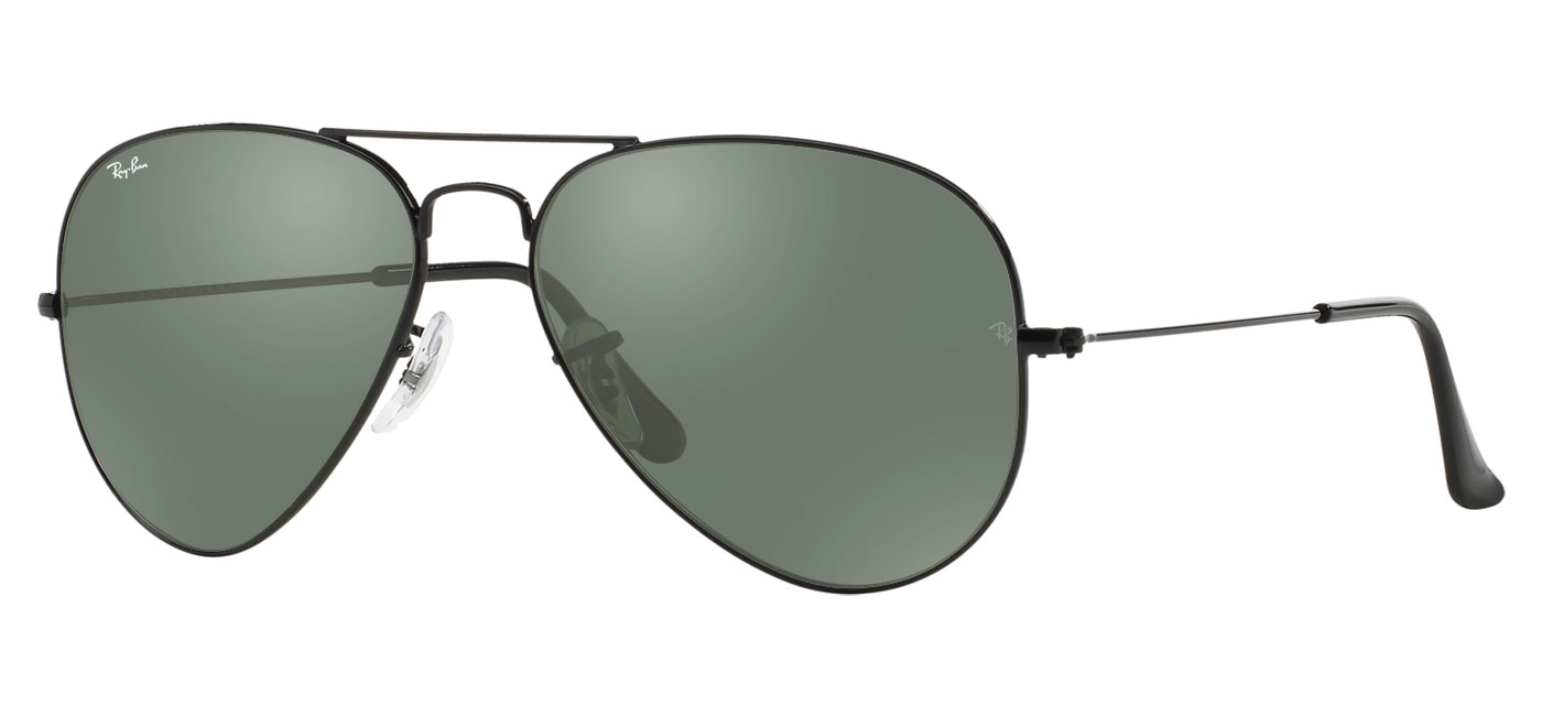 Prescription Aviator Sunglasses Framesdirect
