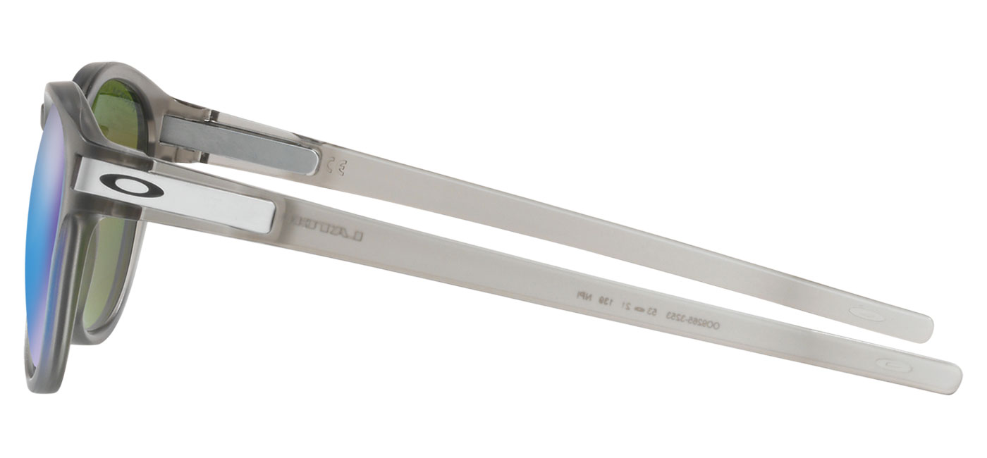 ray ban thick aviators